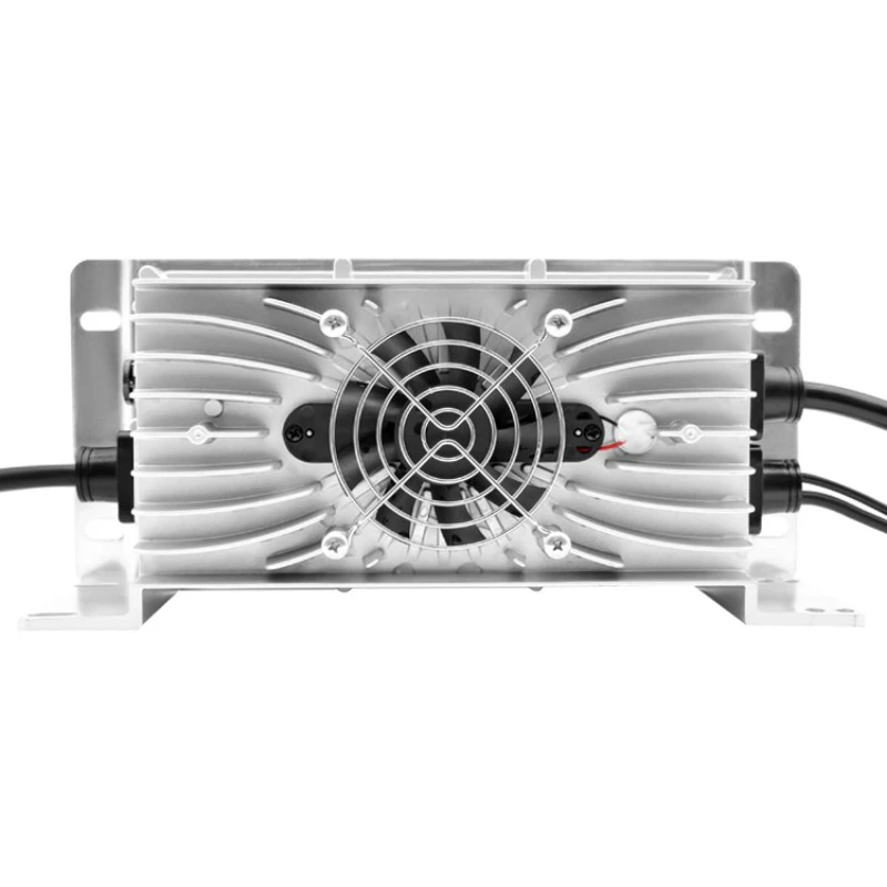 1,2 кВ ОБЦ Уграђени пуњачи Пуњач батерија