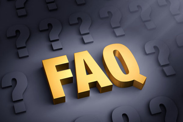Да ли обезбеђујете бесплатне резервне делове?
