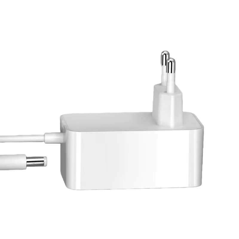 36В 12В 3А зидни адаптер за напајање ЕУ утикача