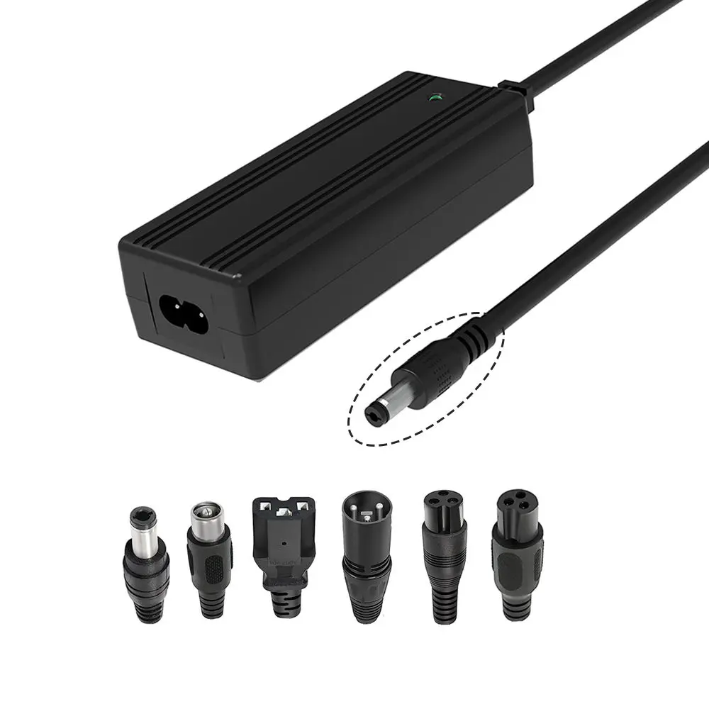 42В 4А пуњач батерија за скутер