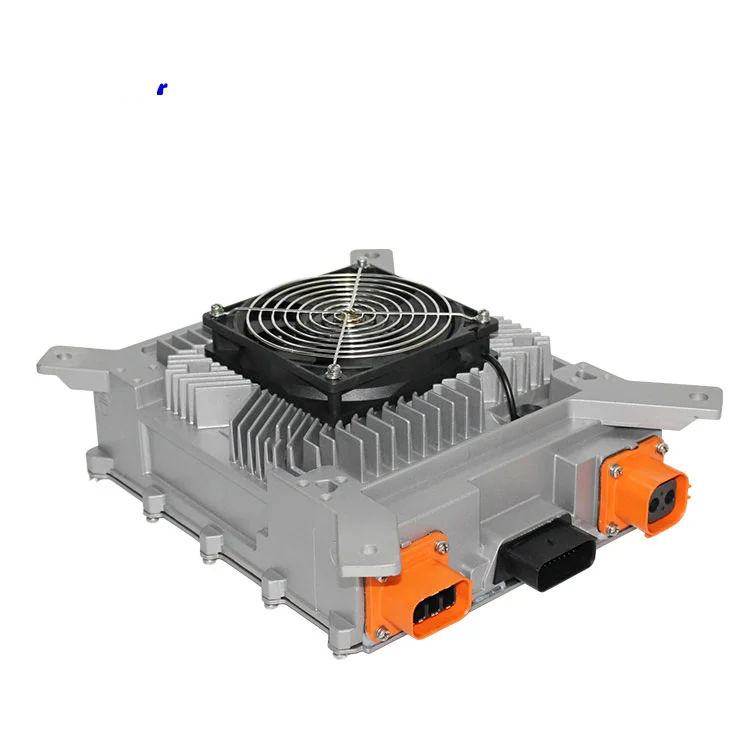 6,6кв ИП67 Уграђени пуњач ЕВ пуњач