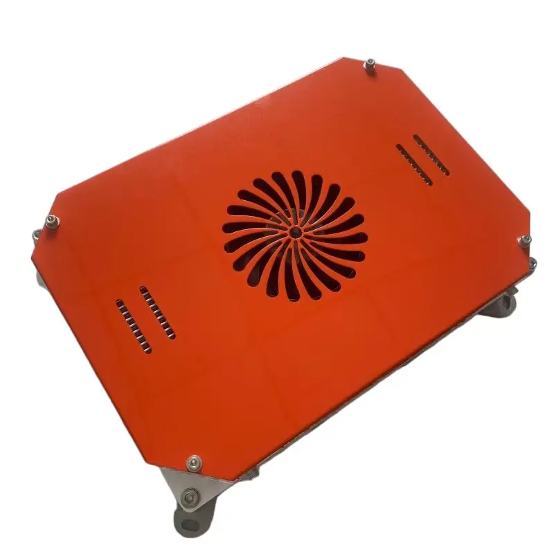 6.6КВ ОБЦ пуњач батерија