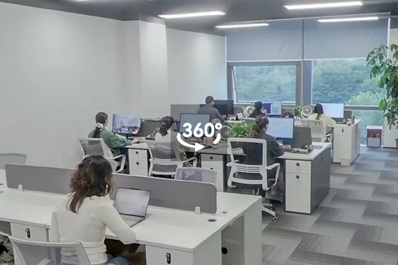 Пријем компаније