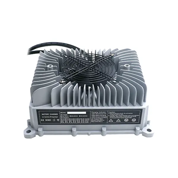 ОБЦ 2000в преносиви пуњач батерија Тув за голф аутомобиле